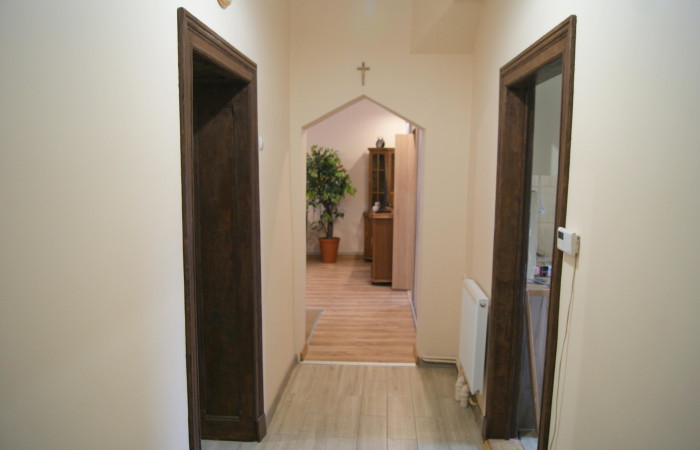 mrągowski, Mrągowo, Ciepłe, przytulne mieszkanie nad jeziorem CZOS