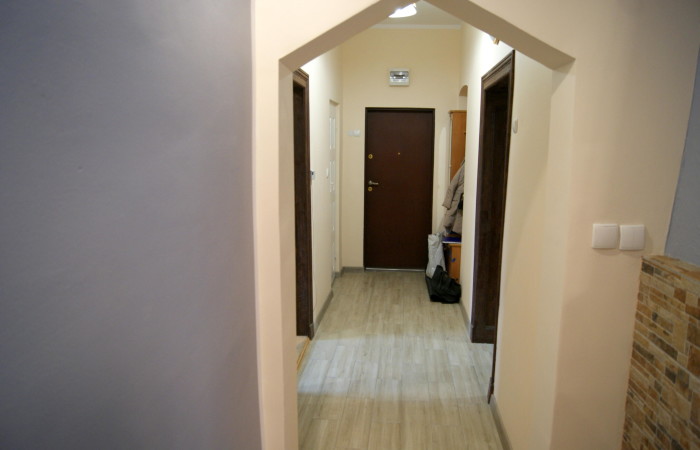 mrągowski, Mrągowo, Ciepłe, przytulne mieszkanie nad jeziorem CZOS