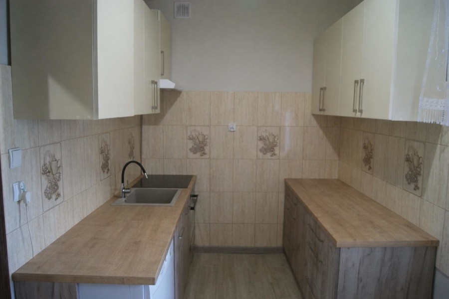 mrągowski, Mrągowo, Ciepłe, przytulne mieszkanie nad jeziorem CZOS