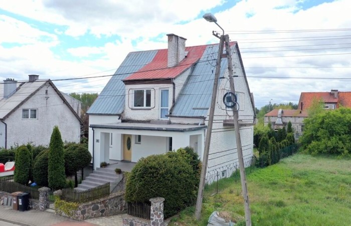 Wydminy, giżycki, Dom na sprzedaż