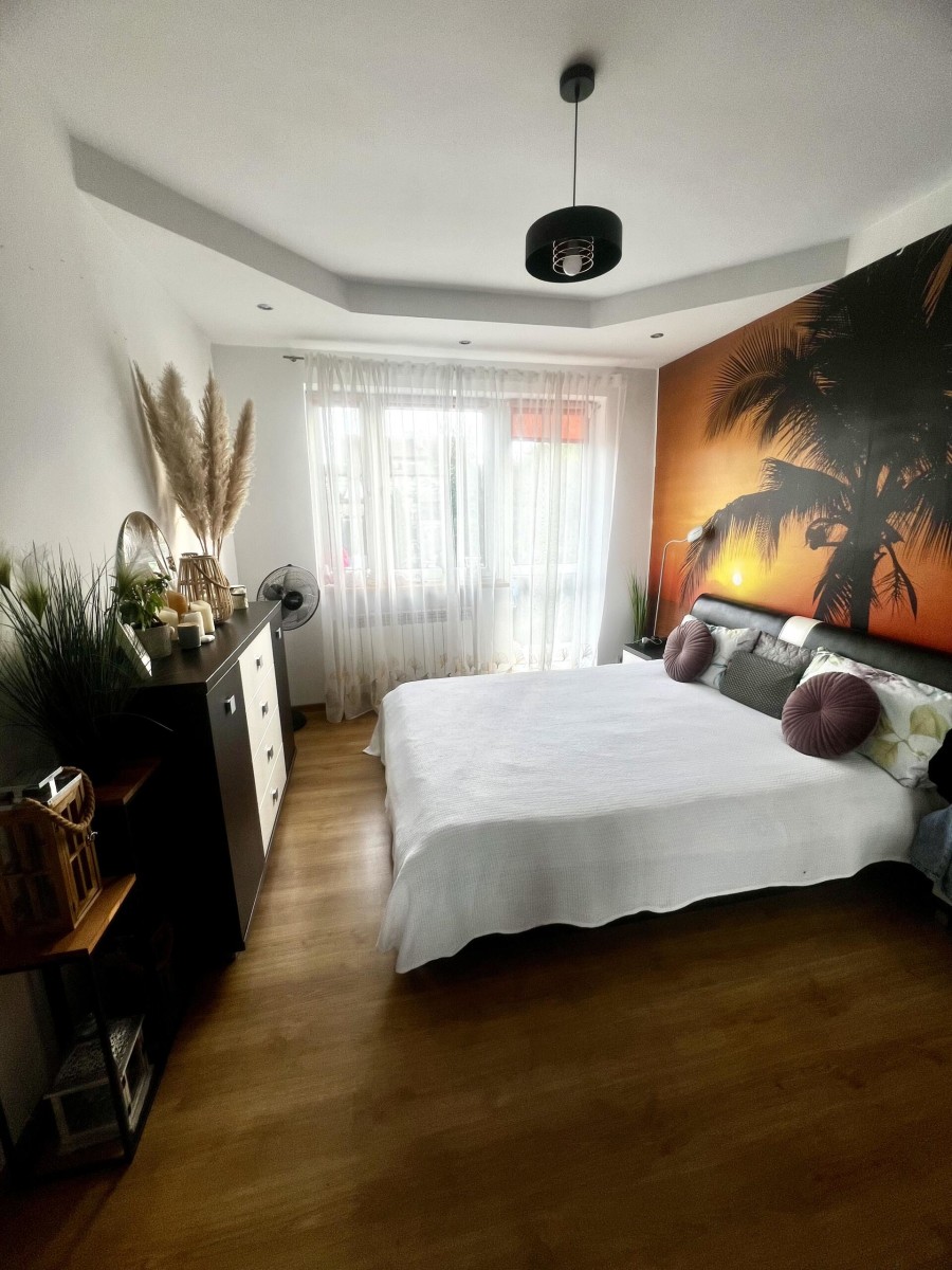 giżycki, Wydminy, Henryka Sienkiewicza, Dom z potencjałem w sercu Mazur – Wydminy, ul. Sienkiewicza 16