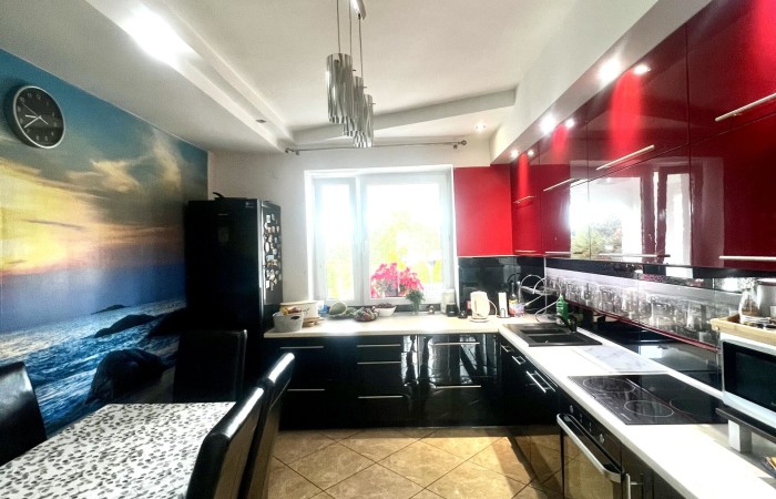 giżycki, Wydminy, Henryka Sienkiewicza, Dom z potencjałem w sercu Mazur – Wydminy, ul. Sienkiewicza 16