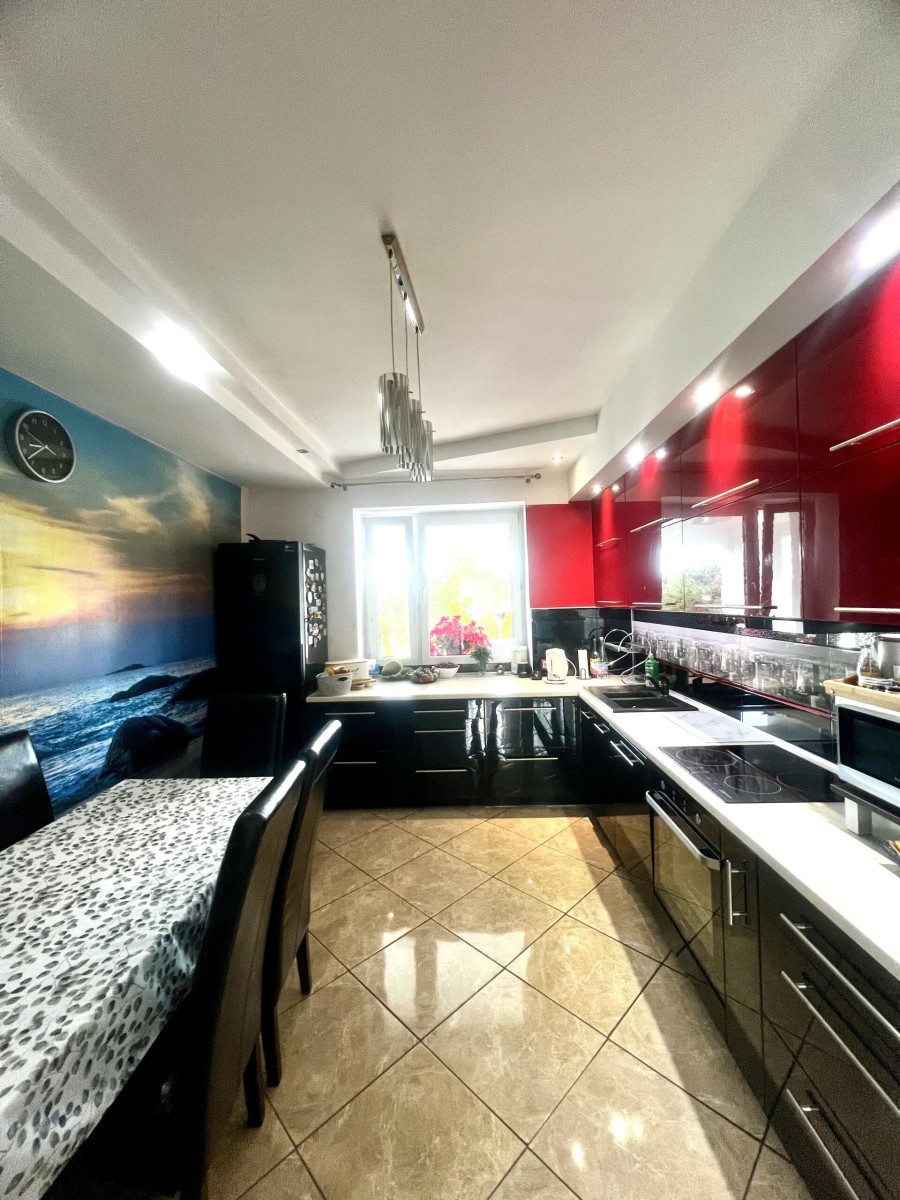 giżycki, Wydminy, Henryka Sienkiewicza, Dom z potencjałem w sercu Mazur – Wydminy, ul. Sienkiewicza 16