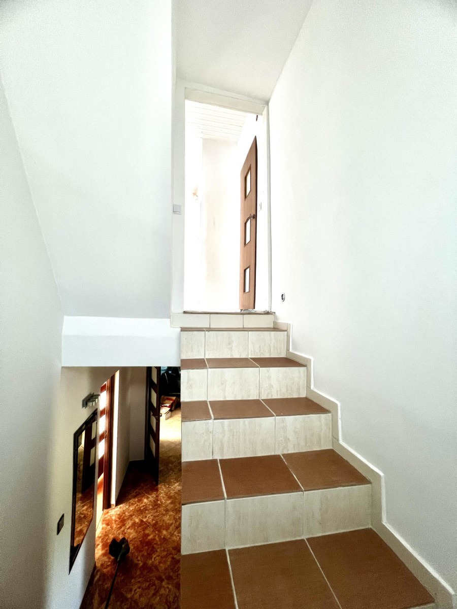 giżycki, Wydminy, Henryka Sienkiewicza, Dom z potencjałem w sercu Mazur – Wydminy, ul. Sienkiewicza 16