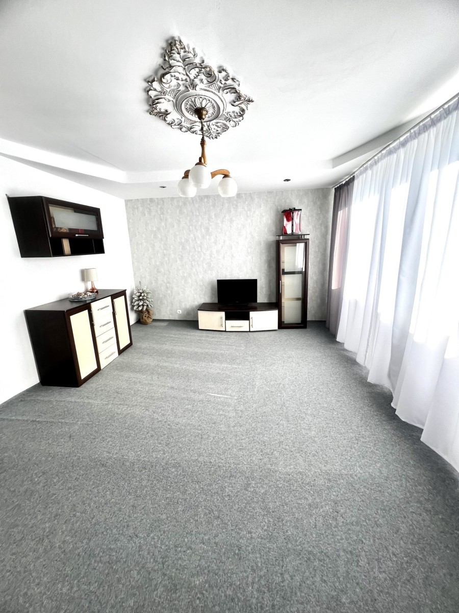 giżycki, Wydminy, Henryka Sienkiewicza, Dom z potencjałem w sercu Mazur – Wydminy, ul. Sienkiewicza 16