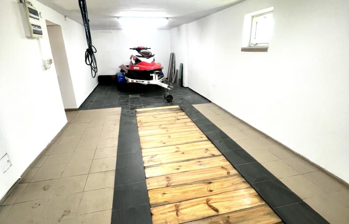 giżycki, Wydminy, Henryka Sienkiewicza, Dom z potencjałem w sercu Mazur – Wydminy, ul. Sienkiewicza 16