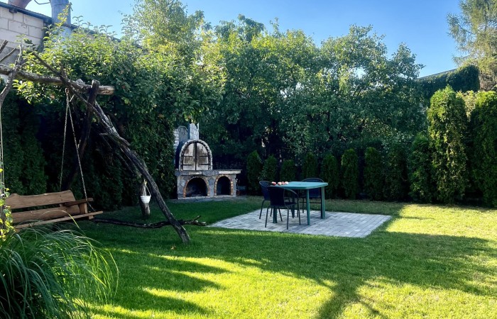 giżycki, Wydminy, Henryka Sienkiewicza, Dom z potencjałem w sercu Mazur – Wydminy, ul. Sienkiewicza 16