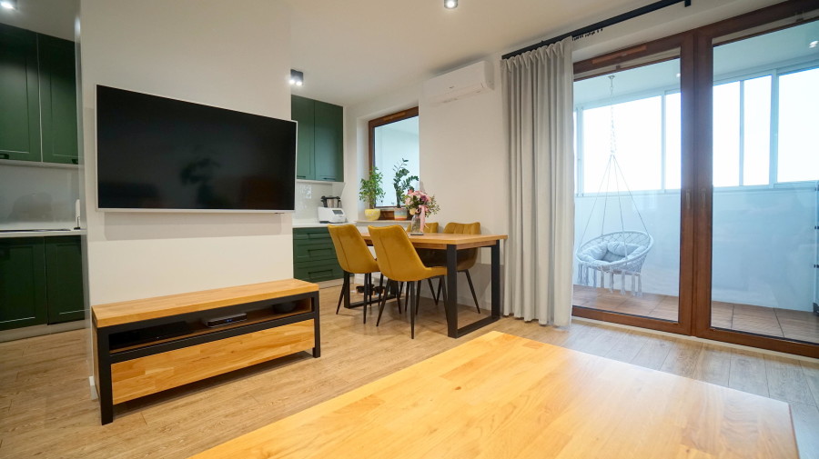 Łomża, Szmaragdowa, Twoje miejsce na ziemi - wyjątkowy apartament