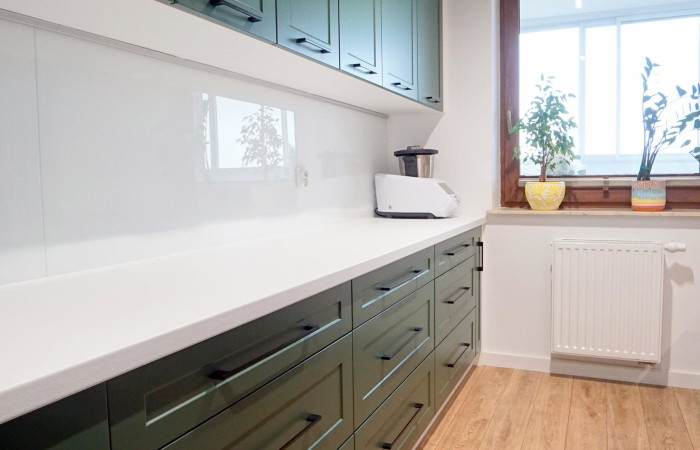 Łomża, Szmaragdowa, Twoje miejsce na ziemi - wyjątkowy apartament