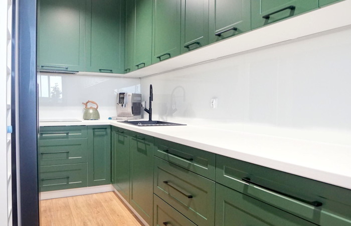 Łomża, Szmaragdowa, Twoje miejsce na ziemi - wyjątkowy apartament