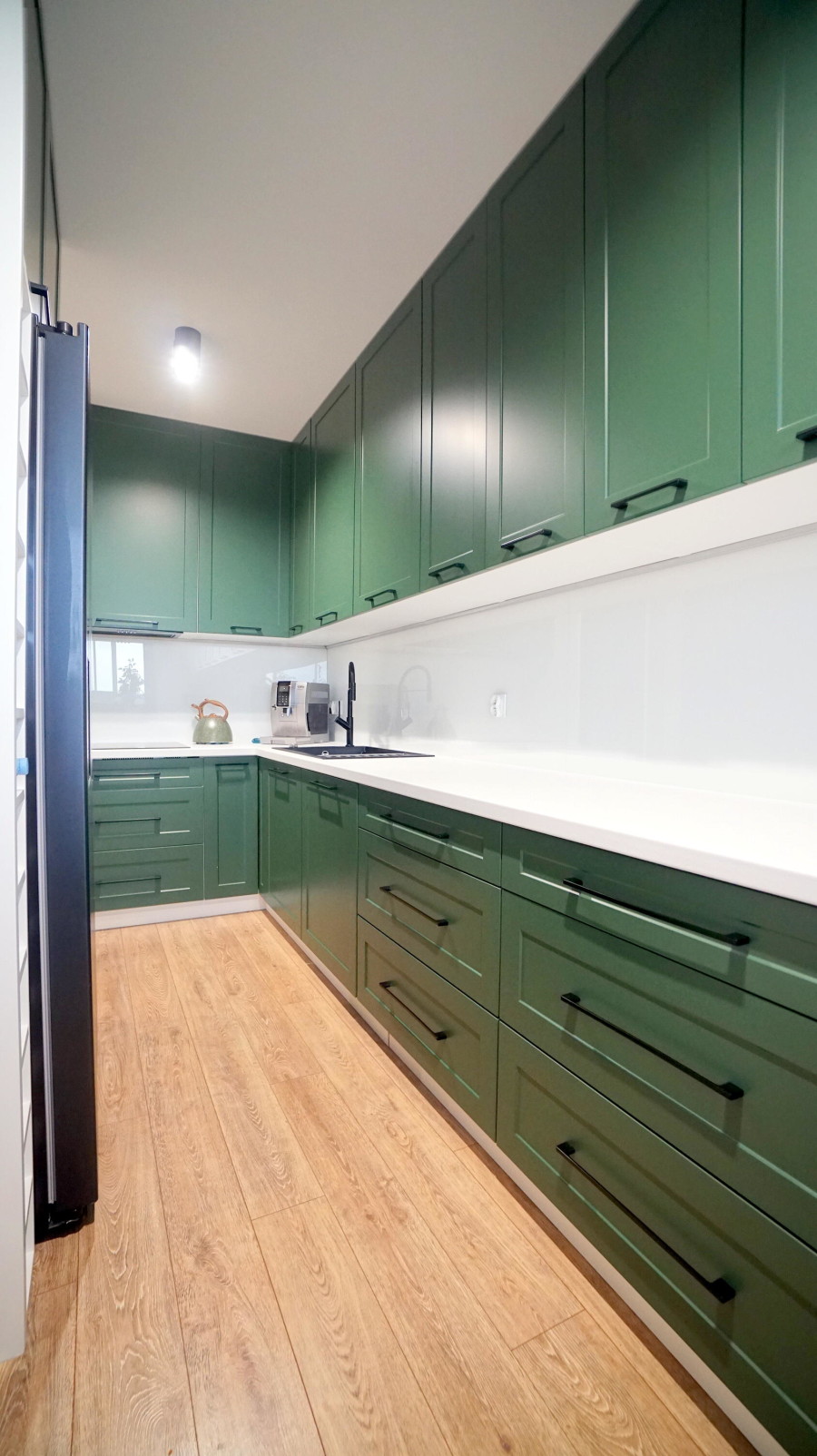 Łomża, Szmaragdowa, Twoje miejsce na ziemi - wyjątkowy apartament