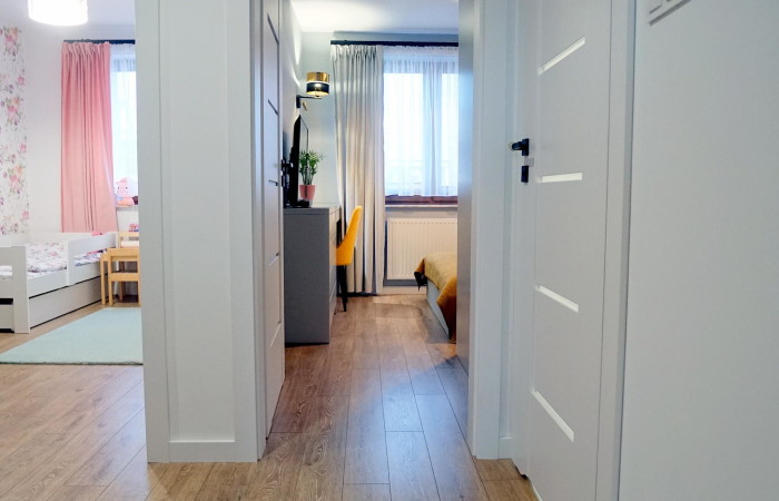 Łomża, Szmaragdowa, Twoje miejsce na ziemi - wyjątkowy apartament