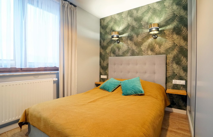 Łomża, Szmaragdowa, Twoje miejsce na ziemi - wyjątkowy apartament