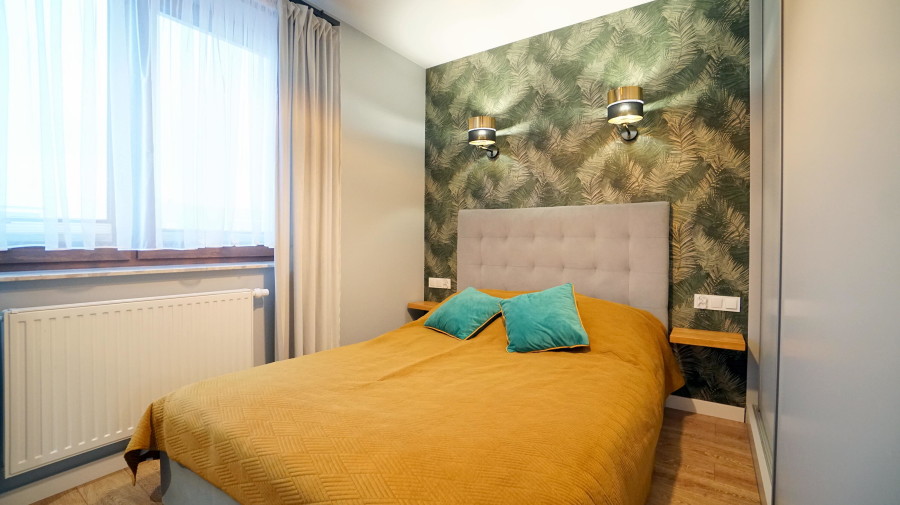 Łomża, Szmaragdowa, Twoje miejsce na ziemi - wyjątkowy apartament