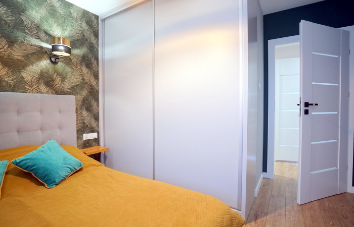 Łomża, Szmaragdowa, Twoje miejsce na ziemi - wyjątkowy apartament