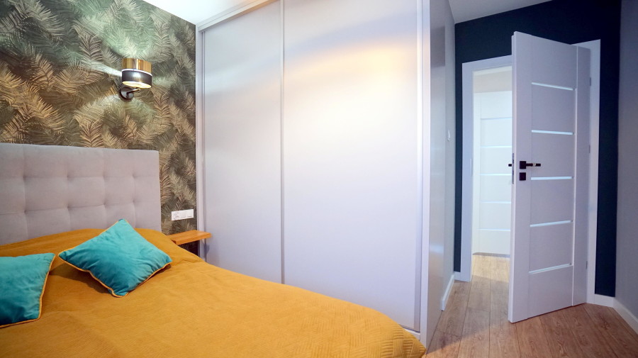 Łomża, Szmaragdowa, Twoje miejsce na ziemi - wyjątkowy apartament