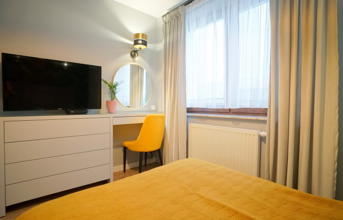 Łomża, Szmaragdowa, Twoje miejsce na ziemi - wyjątkowy apartament