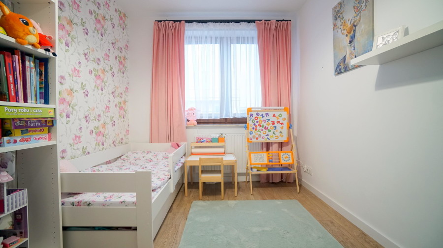Łomża, Szmaragdowa, Twoje miejsce na ziemi - wyjątkowy apartament