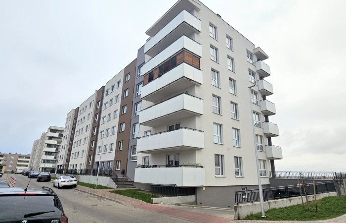 Łomża, Szmaragdowa, Twoje miejsce na ziemi - wyjątkowy apartament