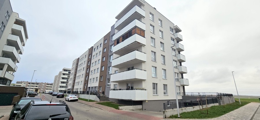 Łomża, Szmaragdowa, Twoje miejsce na ziemi - wyjątkowy apartament