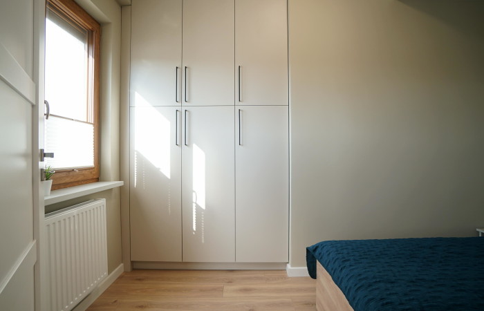 Łomża, Bema, Ekskluzywny apartament z pięknym widokiem w Łomży