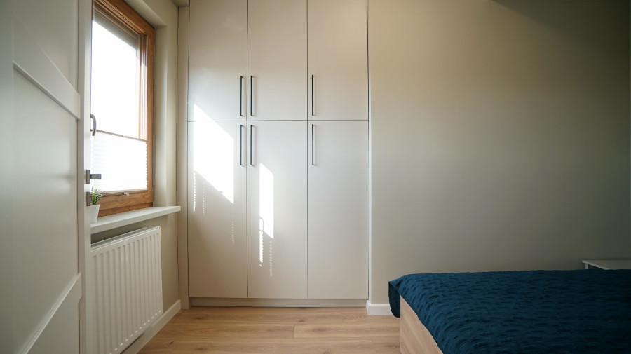 Łomża, Bema, Ekskluzywny apartament z pięknym widokiem w Łomży