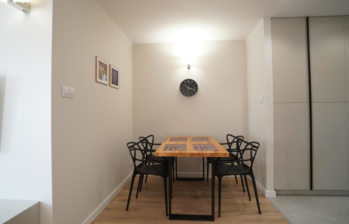 Łomża, Bema, Ekskluzywny apartament z pięknym widokiem w Łomży