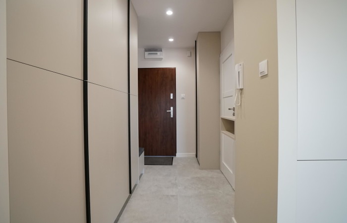 Łomża, Bema, Ekskluzywny apartament z pięknym widokiem w Łomży