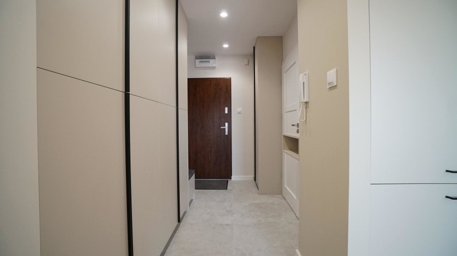 Łomża, Bema, Ekskluzywny apartament z pięknym widokiem w Łomży