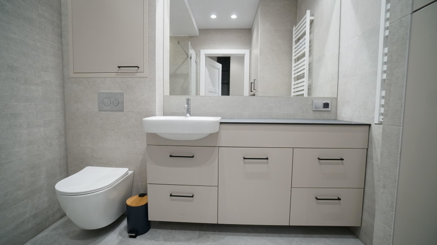 Łomża, Bema, Ekskluzywny apartament z pięknym widokiem w Łomży