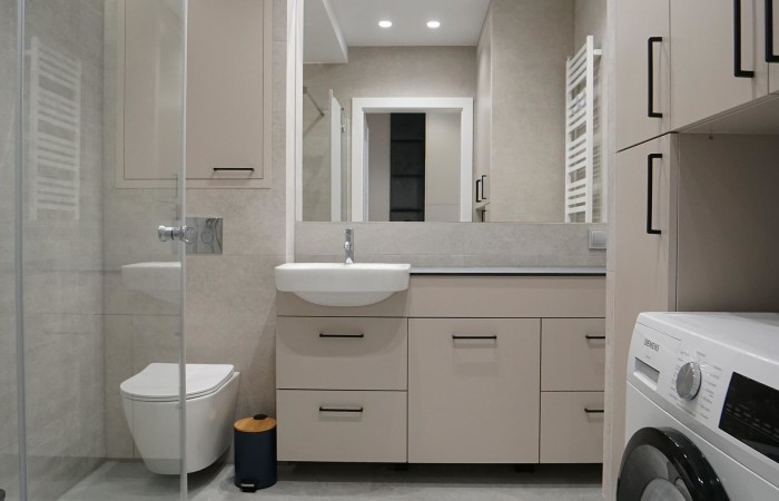 Łomża, Bema, Ekskluzywny apartament z pięknym widokiem w Łomży