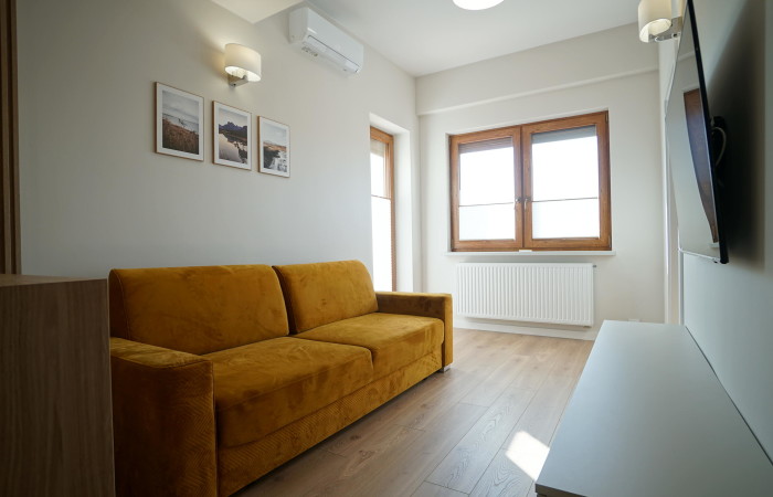 Łomża, Bema, Ekskluzywny apartament z pięknym widokiem w Łomży