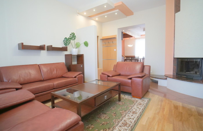 Łomża, Farna, Przestronne i jasne  mieszkanie w centrum miasta