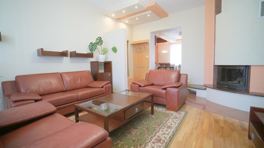 Łomża, Farna, Przestronne i jasne  mieszkanie w centrum miasta