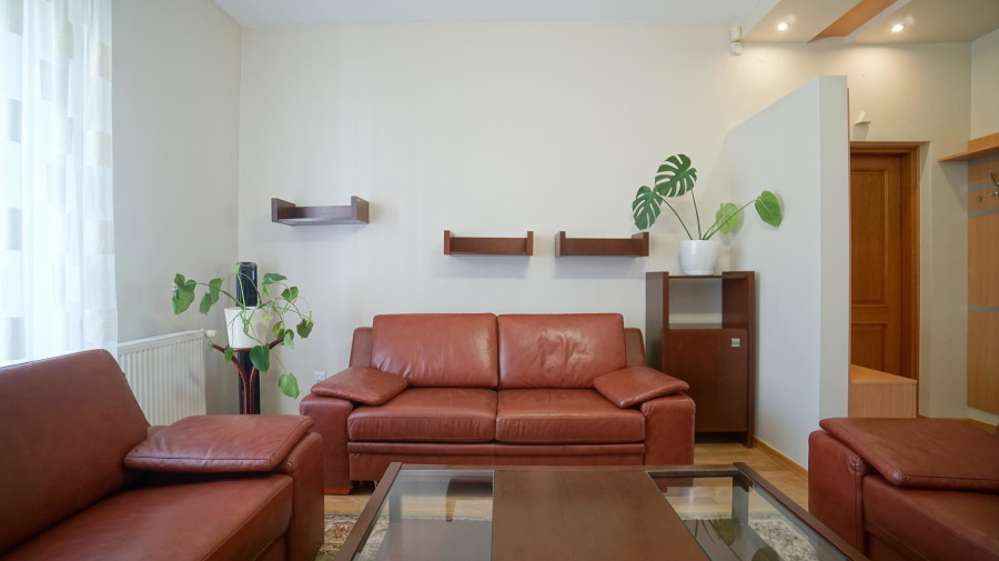 Łomża, Farna, Przestronne i jasne  mieszkanie w centrum miasta