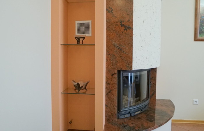 Łomża, Farna, Przestronne i jasne  mieszkanie w centrum miasta