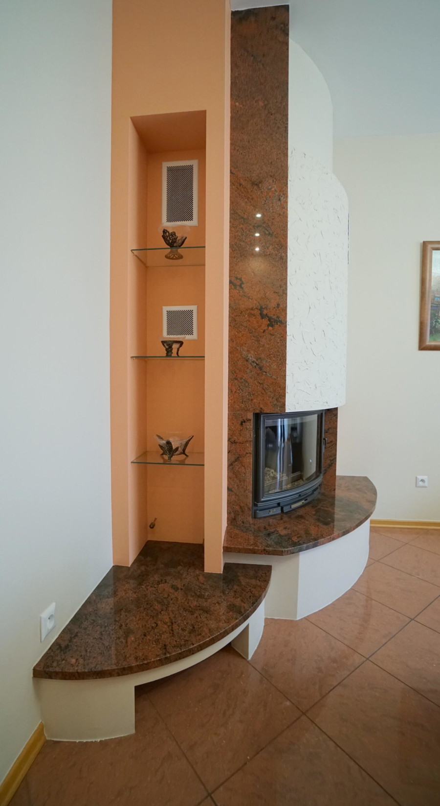 Łomża, Farna, Przestronne i jasne  mieszkanie w centrum miasta