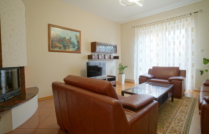 Łomża, Farna, Przestronne i jasne  mieszkanie w centrum miasta