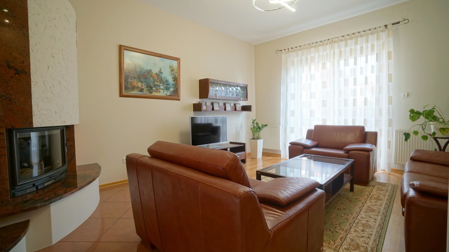 Łomża, Farna, Przestronne i jasne  mieszkanie w centrum miasta