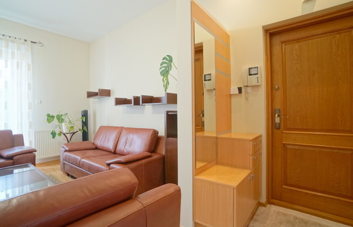 Łomża, Farna, Przestronne i jasne  mieszkanie w centrum miasta