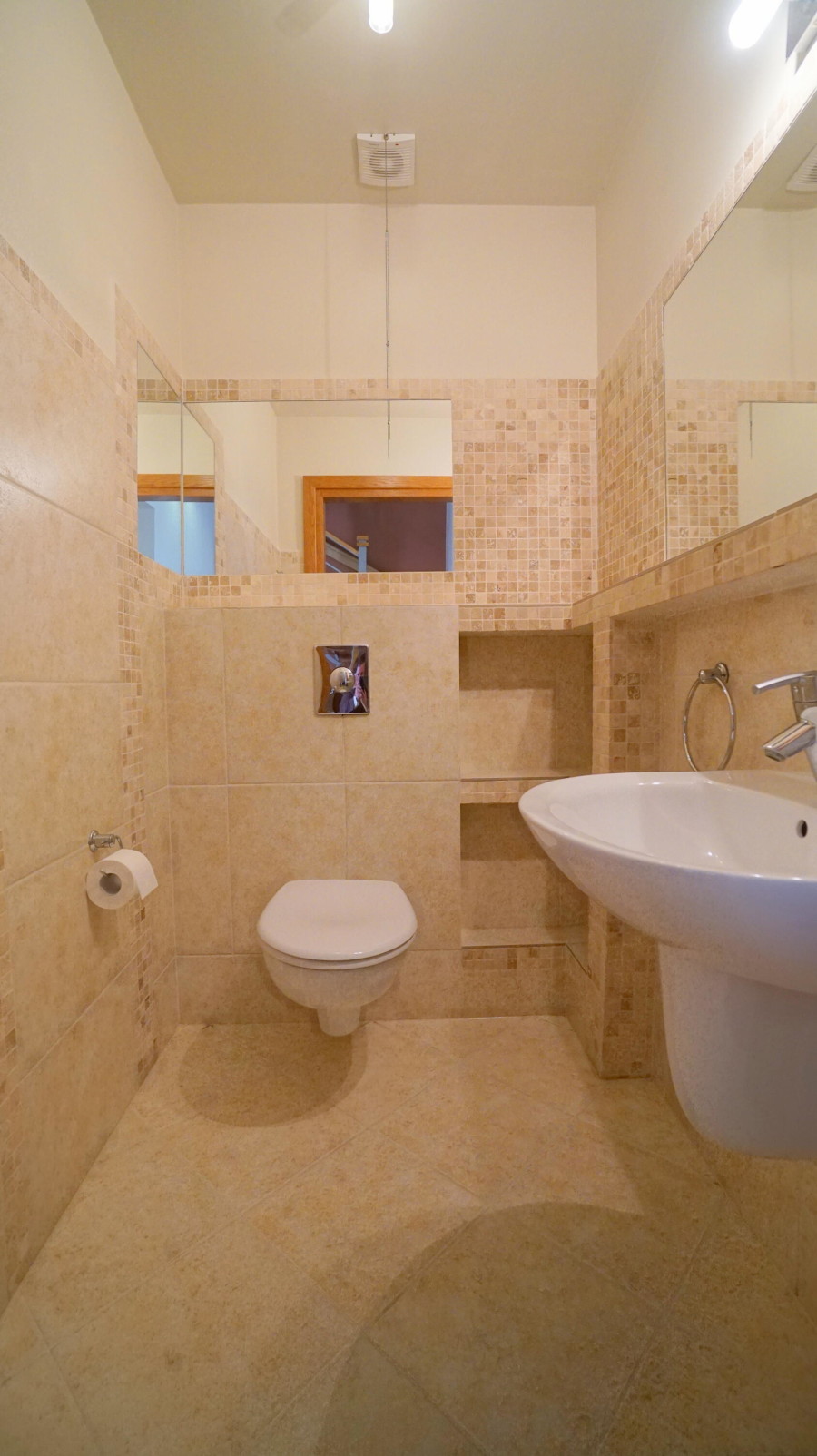 Łomża, Farna, Przestronne i jasne  mieszkanie w centrum miasta