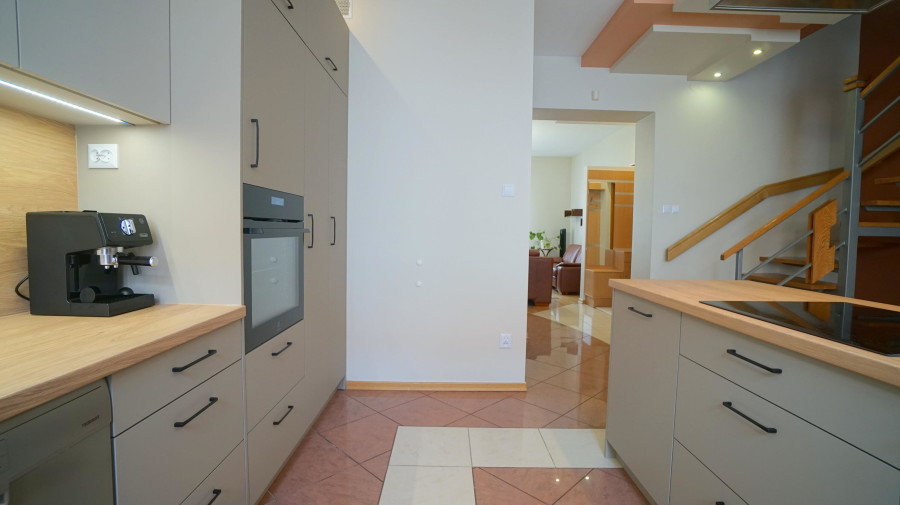 Łomża, Farna, Przestronne i jasne  mieszkanie w centrum miasta