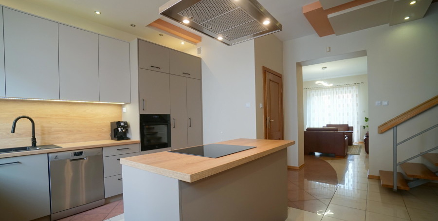 Łomża, Farna, Przestronne i jasne  mieszkanie w centrum miasta