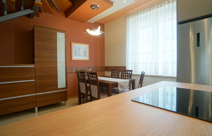 Łomża, Farna, Przestronne i jasne  mieszkanie w centrum miasta