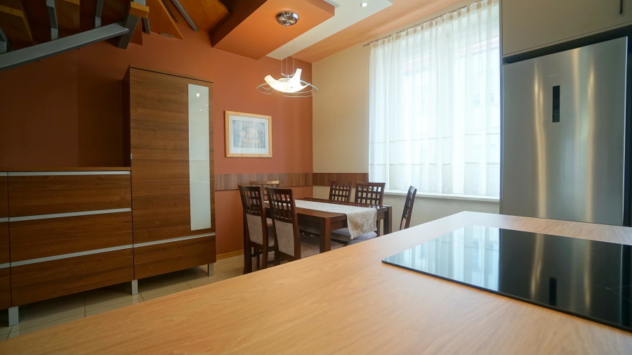 Łomża, Farna, Przestronne i jasne  mieszkanie w centrum miasta