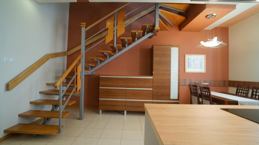 Łomża, Farna, Przestronne i jasne  mieszkanie w centrum miasta