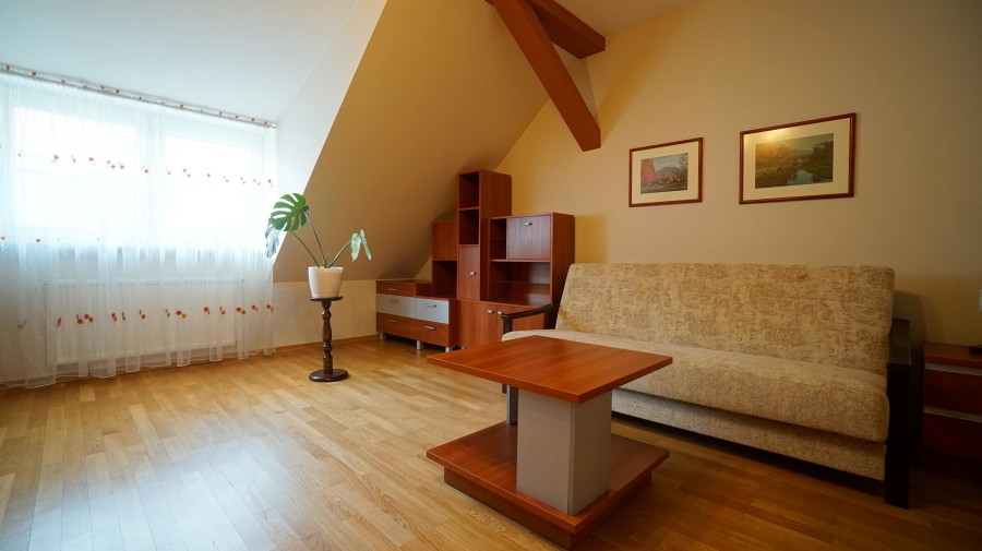 Łomża, Farna, Przestronne i jasne  mieszkanie w centrum miasta