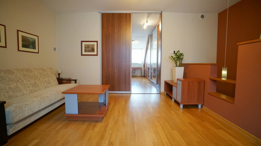 Łomża, Farna, Przestronne i jasne  mieszkanie w centrum miasta