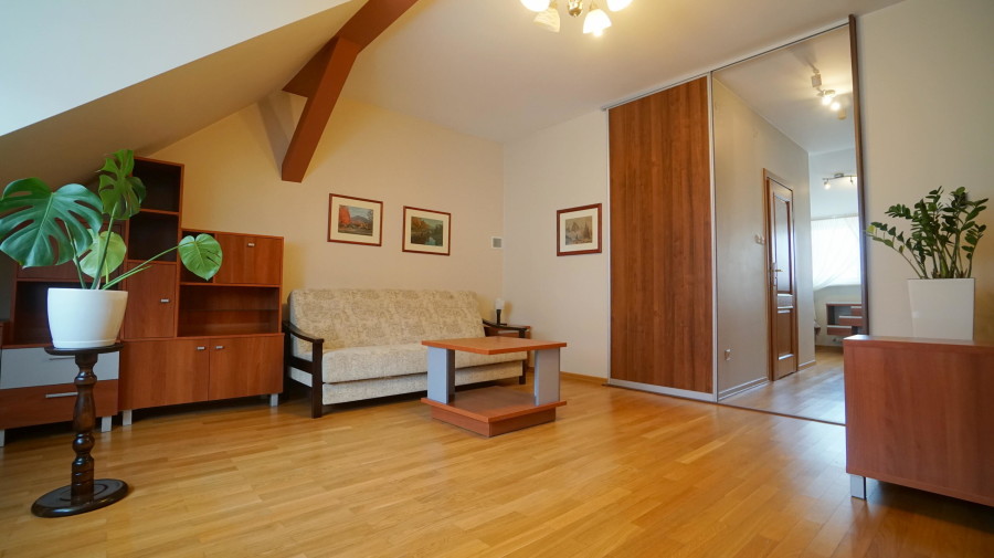 Łomża, Farna, Przestronne i jasne  mieszkanie w centrum miasta