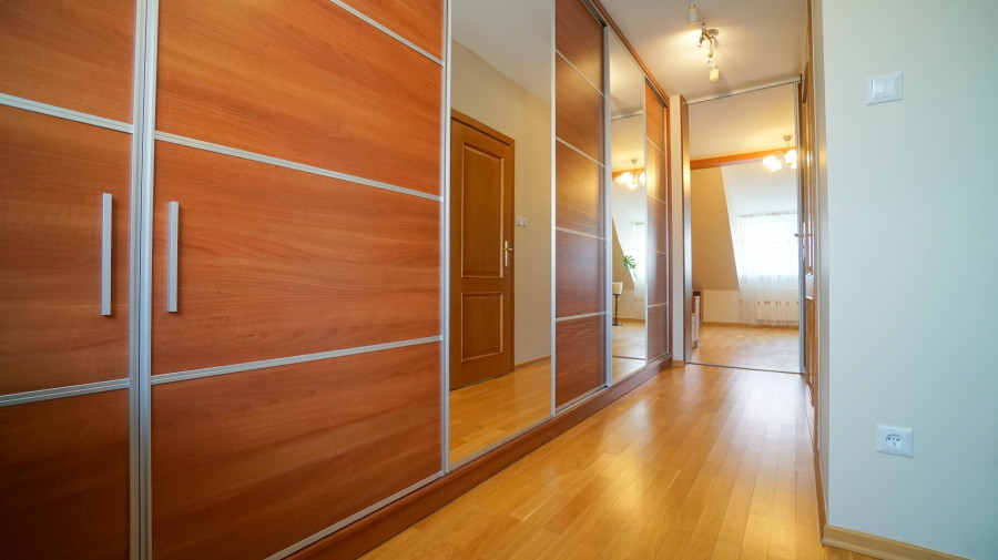 Łomża, Farna, Przestronne i jasne  mieszkanie w centrum miasta